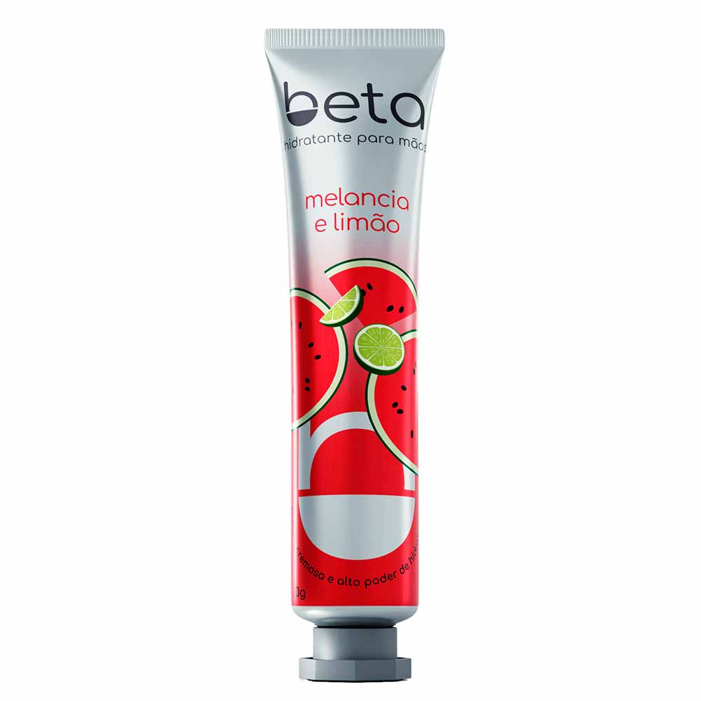 Hidratante para as Mãos Beta